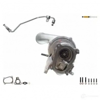 Турбина ALANKO 4053082384205 900293s1 Q G6X4L 1424399009 - Изображение 4