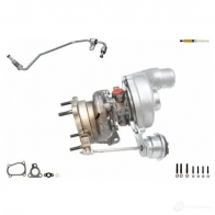 Турбина ALANKO 4053082384205 900293s1 Q G6X4L 1424399009 - Изображение 5
