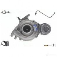 Турбина ALANKO 4053082385875 1424399172 VI C5Y 901058s3 - Изображение 2