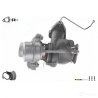 Турбина ALANKO 4053082385875 1424399172 VI C5Y 901058s3 - Изображение 3