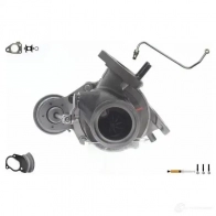 Турбина ALANKO 4053082385875 1424399172 VI C5Y 901058s3 - Изображение 4