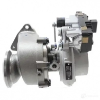 Турбина ALANKO 1437301959 R FRK26 10901434 - Изображение 5