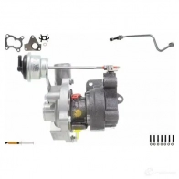 Турбина ALANKO 900607s1 4053082384595 1424399047 Y N5QXII - Изображение 3