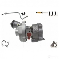 Турбина ALANKO 900020s1 N4 R5C 1424398919 4053082383284 - Изображение 3