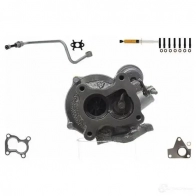 Турбина ALANKO 900020s1 N4 R5C 1424398919 4053082383284 - Изображение 4