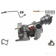 Турбина ALANKO 900020s1 N4 R5C 1424398919 4053082383284 - Изображение 5