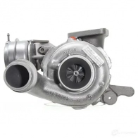 Турбина ALANKO CO 2J30L 1437302590 11901482 - Изображение 1