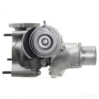 Турбина ALANKO CO 2J30L 1437302590 11901482 - Изображение 3