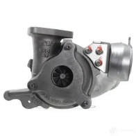 Турбина ALANKO CO 2J30L 1437302590 11901482 - Изображение 4