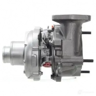Турбина ALANKO CO 2J30L 1437302590 11901482 - Изображение 5