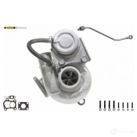 Турбина ALANKO 1424398967 N55 NDXV 4053082383772 900135s1 - Изображение 2