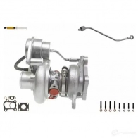 Турбина ALANKO 1424398967 N55 NDXV 4053082383772 900135s1 - Изображение 3