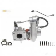 Турбина ALANKO 1424398967 N55 NDXV 4053082383772 900135s1 - Изображение 5