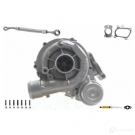 Турбина ALANKO 4053082383246 1424398915 Z6 O2YN 900017s1 - Изображение 2