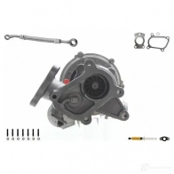 Турбина ALANKO 4053082383246 1424398915 Z6 O2YN 900017s1 - Изображение 4