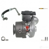 Турбина ALANKO 4053082213192 900110s1 1424398961 RO 8Z97C - Изображение 5