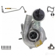 Турбина ALANKO 4053082384618 C LNI49 1424399049 900607s3 - Изображение 2
