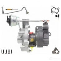 Турбина ALANKO 4053082384618 C LNI49 1424399049 900607s3 - Изображение 3