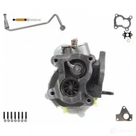 Турбина ALANKO 4053082384618 C LNI49 1424399049 900607s3 - Изображение 4