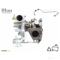 Турбина ALANKO 4053082383475 87 IEJ28 900050s1 1424398938 - Изображение 2