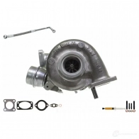 Турбина ALANKO 900190s2 EK0T W 4053082383987 1424398988 - Изображение 1