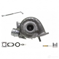 Турбина ALANKO 900190s2 EK0T W 4053082383987 1424398988 - Изображение 2