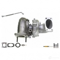 Турбина ALANKO 900190s2 EK0T W 4053082383987 1424398988 - Изображение 3
