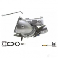 Турбина ALANKO 900190s2 EK0T W 4053082383987 1424398988 - Изображение 4