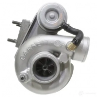 Турбина ALANKO 1231957725 11900598 900 598 H2NHA - Изображение 1
