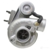 Турбина ALANKO 1231957725 11900598 900 598 H2NHA - Изображение 2