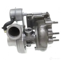 Турбина ALANKO 1231957725 11900598 900 598 H2NHA - Изображение 3