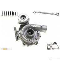 Турбина ALANKO 4053082383444 5B96 562 900038s1 1424398935 - Изображение 2