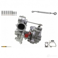 Турбина ALANKO 4053082383444 5B96 562 900038s1 1424398935 - Изображение 3
