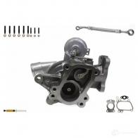 Турбина ALANKO 4053082383444 5B96 562 900038s1 1424398935 - Изображение 4