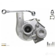 Турбина ALANKO 8I 1TGNI 900011s1 1424398912 4053082383215 - Изображение 2