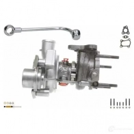 Турбина ALANKO 8I 1TGNI 900011s1 1424398912 4053082383215 - Изображение 3