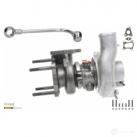 Турбина ALANKO 8I 1TGNI 900011s1 1424398912 4053082383215 - Изображение 5