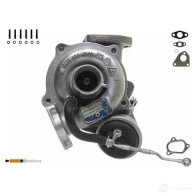 Турбина ALANKO 4053082383116 1424398903 900005s4 Q D4S1 - Изображение 2