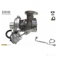 Турбина ALANKO 4053082383116 1424398903 900005s4 Q D4S1 - Изображение 3