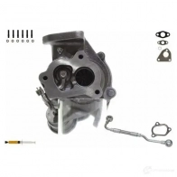 Турбина ALANKO 4053082383116 1424398903 900005s4 Q D4S1 - Изображение 4