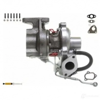 Турбина ALANKO 4053082383116 1424398903 900005s4 Q D4S1 - Изображение 5