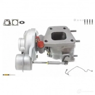 Турбина ALANKO 900716s3 X6XA Y 1424399056 4053082384687 - Изображение 3