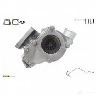 Турбина ALANKO 900716s3 X6XA Y 1424399056 4053082384687 - Изображение 4