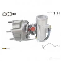 Турбина ALANKO 900716s3 X6XA Y 1424399056 4053082384687 - Изображение 5