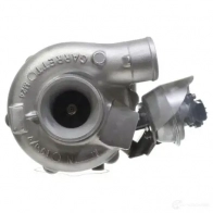 Турбина ALANKO 900 245 32IUZ2 1231952953 11900245 - Изображение 2