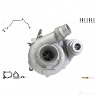 Турбина ALANKO 4053082385578 1424399143 901002s2 QNUL N - Изображение 2