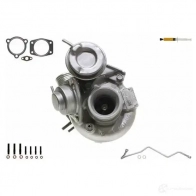 Турбина ALANKO 4053082384328 1424399021 Y0 2QO 900438s1 - Изображение 2