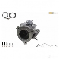 Турбина ALANKO 4053082384328 1424399021 Y0 2QO 900438s1 - Изображение 4