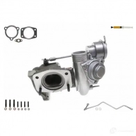 Турбина ALANKO 4053082384328 1424399021 Y0 2QO 900438s1 - Изображение 5