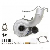 Турбина ALANKO G8W RNQ 1424398894 4053082383024 900003s1 - Изображение 2